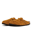 Birkenstock Boston SFB VL bruin 78664 1