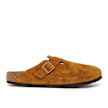 Birkenstock Boston SFB VL bruin 78664 2