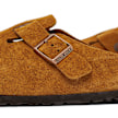 Birkenstock Boston SFB VL bruin 78664 6