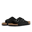 Birkenstock Zürich VL zwart 78659 1