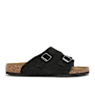 Birkenstock Zürich VL schwarz 78659 2