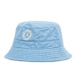 Jordan x Union Bucket Hat bleu 78786 1