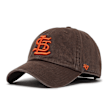 '47 MLB Cooperstown St. Louis Browns '47 Clean Up brun 78915 1