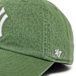 '47 MLB New York Yankees '47 Clean Up Cap green 78914 4