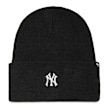 '47 MLB New York Yankees Base Runner '47 Cuff Knit noir 78934 1