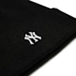 '47 MLB New York Yankees Base Runner '47 Cuff Knit schwarz 78934 3