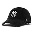 '47 MLB New York Yankees Thick Cord 47 Clean Up noir 78936 1