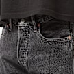 Levi's 501 Original Jeans Crash Courses blauw 78976 5
