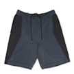 On Movement Shorts blue 78969 1