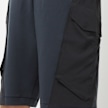 On Movement Shorts blue 78969 5