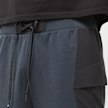 On Movement Shorts blue 78969 6