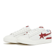 A Bathing Ape Mad Sta #2 M1 white 79043 1