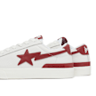 A Bathing Ape Mad Sta #2 M1 white 79043 5