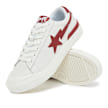 A Bathing Ape Mad Sta #2 M1 white 79043 7