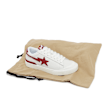 A Bathing Ape Mad Sta #2 M1 white 79043 8