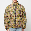Gramicci Down Puffer Jacket brown 79123 2