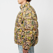 Gramicci Down Puffer Jacket brown 79123 3