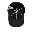 Lacoste Cap Small Croc black 79135 3