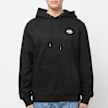 solebox x Daily Paper Hoodie black 79278 2