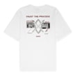 solebox x Daily Paper Tee white 79279 1
