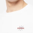 solebox x Daily Paper Tee white 79279 5