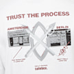 solebox x Daily Paper Tee white 79279 6
