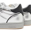 Reebok x Dime Club C Bulc argent 79403 5