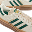 adidas Originals Wmns Gazelle Bold (Plateau) beige 79410 6