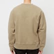 Norse Projects Arne Chain Stitch Logo beige 79440 4