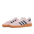 adidas Originals Wmns Handball Spezial Pink 79489 1