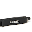 solebox Logo Kugelschreiber black 79765 3