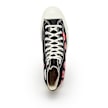 Comme des Garcons Play Multi Heart Chuck Taylor All Star '70 High schwarz 79924 4