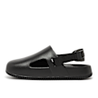 Nike Calm Mule "Black" schwarz 79944 3
