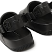 Nike Calm Mule "Black" schwarz 79944 6