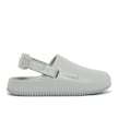 Nike Calm Mule "Light Smoke Grey" grey 79942 2