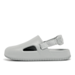 Nike Calm Mule "Light Smoke Grey" grey 79942 3