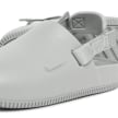 Nike Calm Mule "Light Smoke Grey" grey 79942 5
