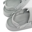 Nike Calm Mule "Light Smoke Grey" grey 79942 6