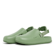 Nike Calm Mule "Oil Green" grün 79947 1