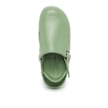 Nike Calm Mule "Oil Green" grün 79947 4