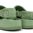 Nike Calm Mule "Oil Green" grün 79947 5