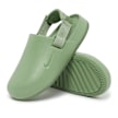 Nike Calm Mule "Oil Green" grün 79947 7