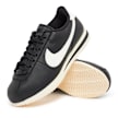 Nike Cortez 23 Premium "Black Sail" zwart 79972 7