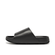 Nike Wmns Calm Slide "Black" schwarz 79977 3