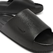 Nike Wmns Calm Slide "Black" schwarz 79977 5