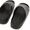 Nike Wmns Calm Slide "Black" schwarz 79977 6