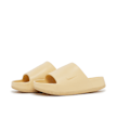 Nike Wmns Calm Slide "Sesame" gelb 79981 1