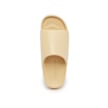 Nike Wmns Calm Slide "Sesame" gelb 79981 4