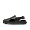 Nike Wmns Calm Mule "Black" zwart 79987 3
