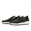 Nike Air Footscape Woven Premium "Black Croc" schwarz 79990 1